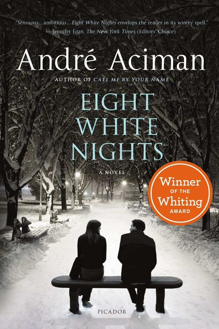 Eight White Nights