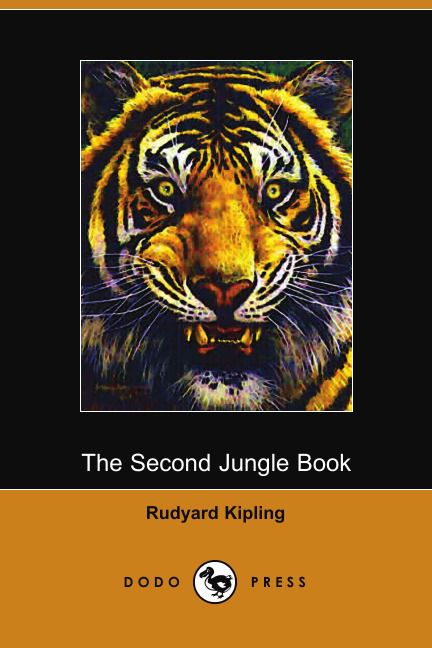 The Second Jungle Book