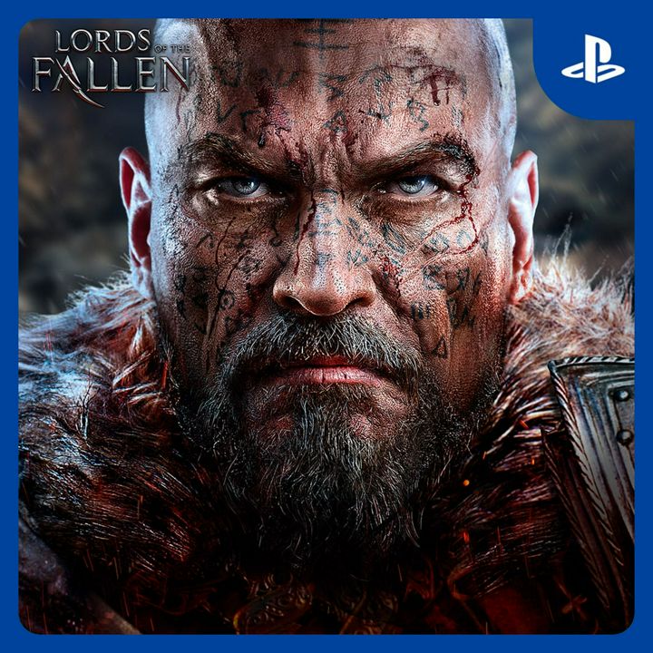 Lords of the Fallen (2014) | PS4 & PS5