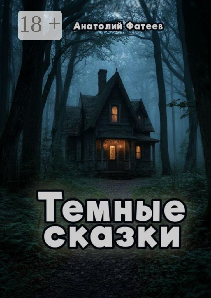Темные сказки
