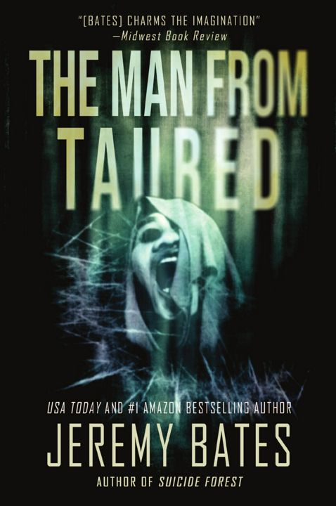 The Man from Taured