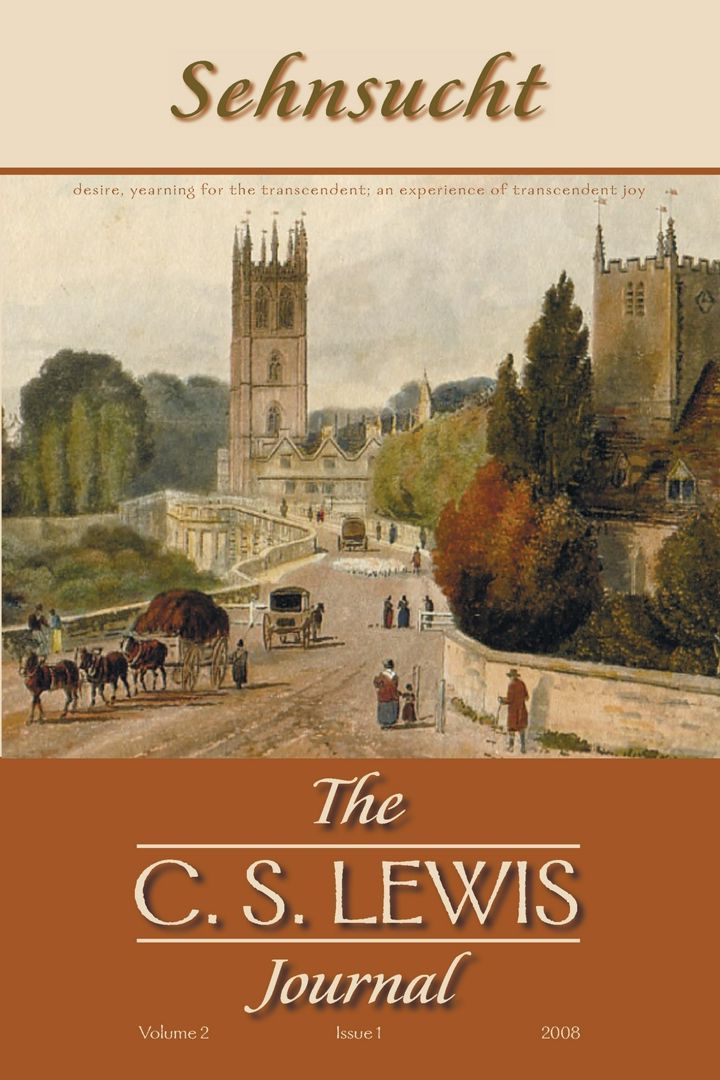 Sehnsucht. The C. S. Lewis Journal