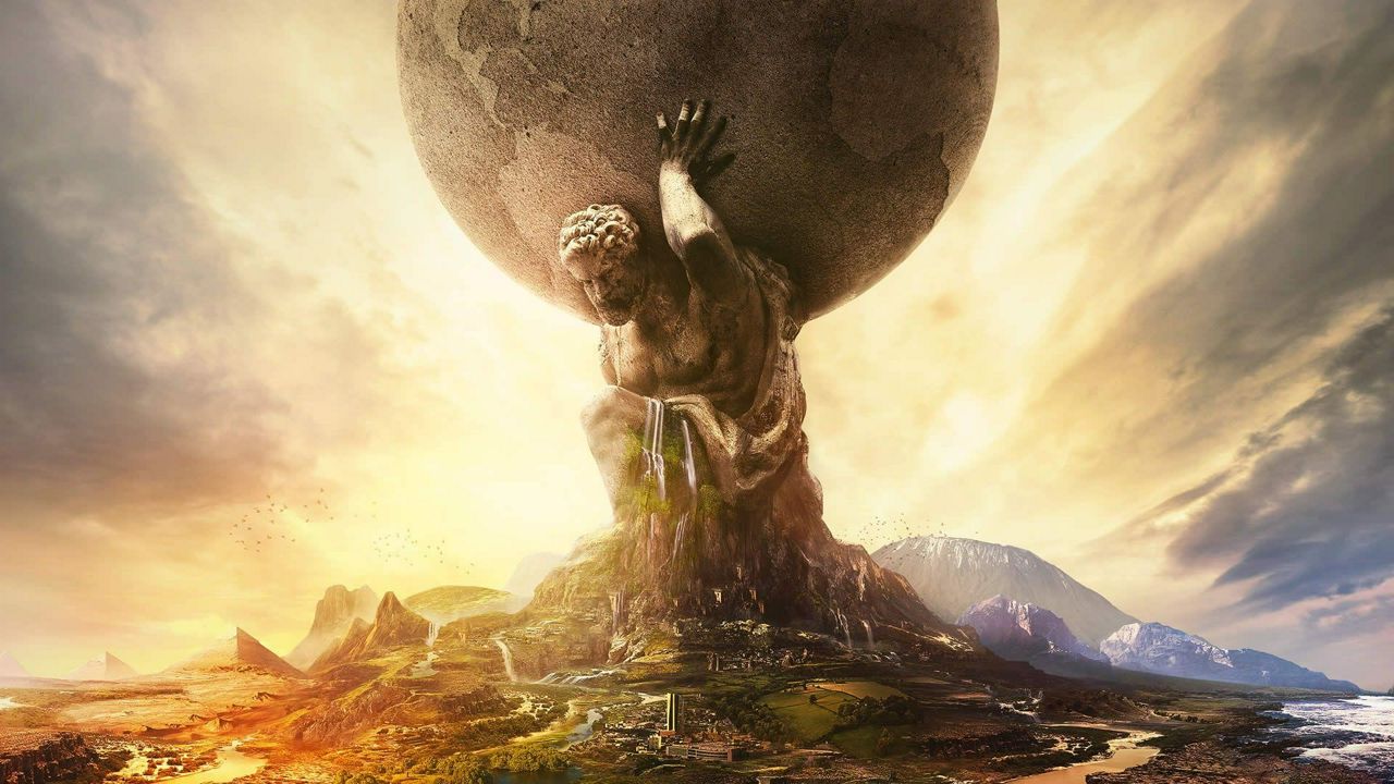 Sid Meier’s Civilization VI