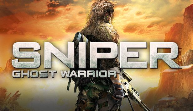 Sniper: Ghost Warrior - Second Strike