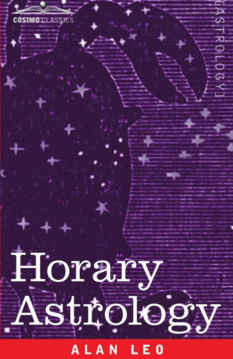 Horary Astrology