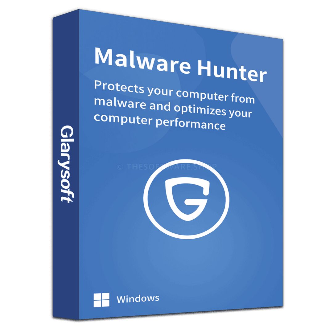 Malware Hunter Pro КЛЮЧ на 1 ГОД
