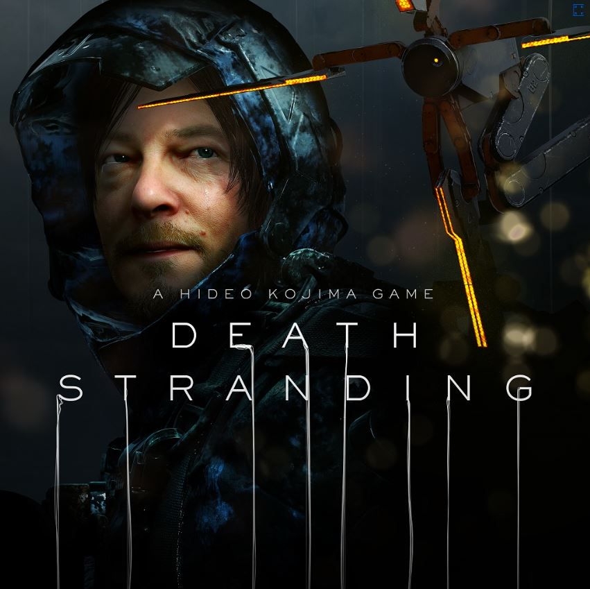 Игра Death Stranding (Аккаунт, PC, Windows)