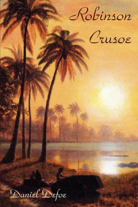 Robinson Crusoe