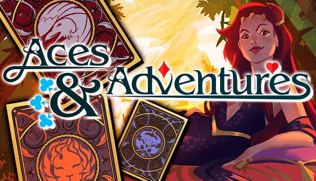 Aces & Adventures