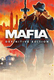 Mafia: Definitive Edition для Xbox One, Series X/S