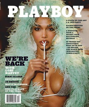 Playboy журналындағы африкалық сексуалды қыздар мен сұлулар Playboy журналындағы африкалық сексуалды қыздар мен сұлулар