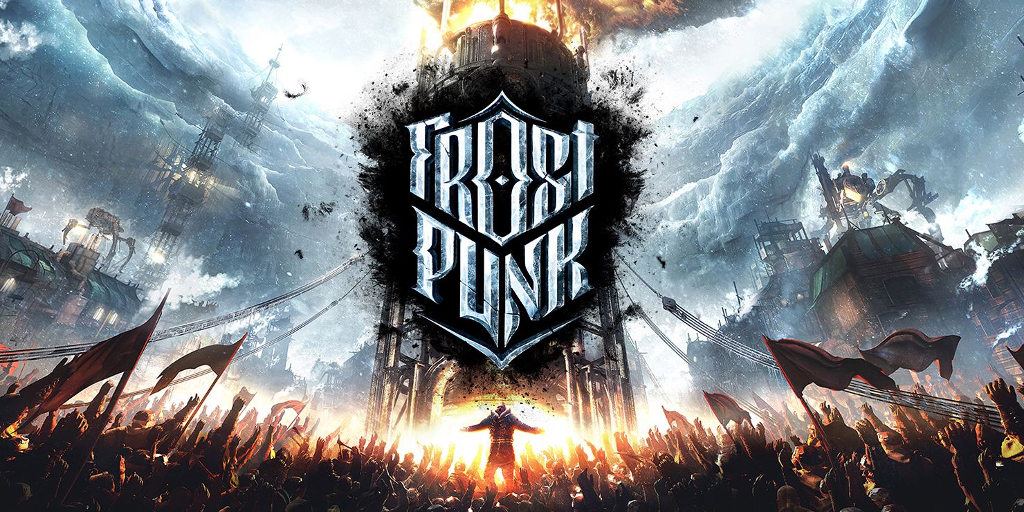 Frostpunk