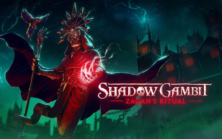 Shadow Gambit: Zagan's Ritual - скачать ключи и сертификаты на ...