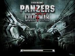 Codename Panzers Cold War / STEAM