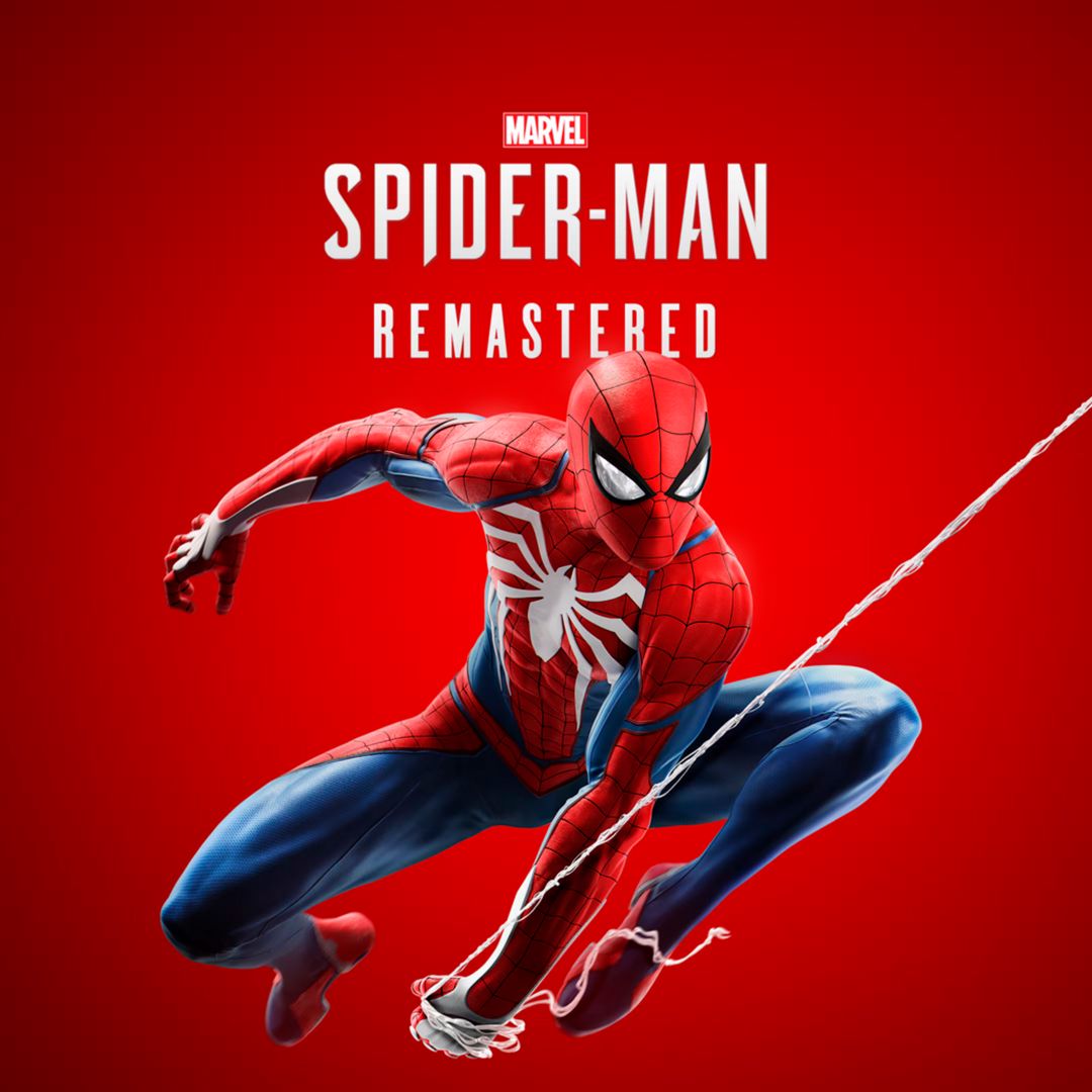 Marvel's Spider-Man Remastered для PS5 на русском языке (звук) на турецкий аккаунт