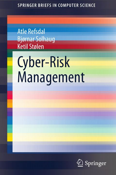 Cyber-Risk Management