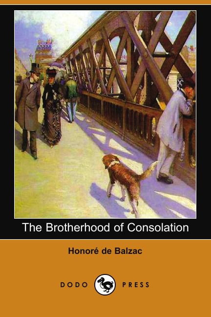 The Brotherhood of Consolation (Dodo Press)