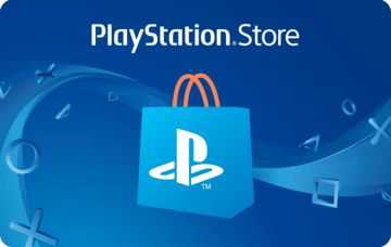 Playstation Store Poland: Карта оплаты 100 PLN