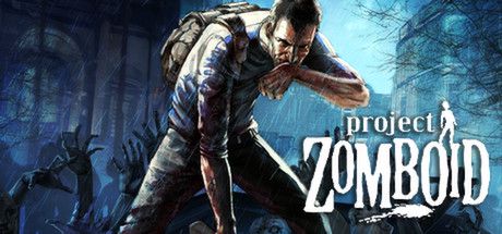 Project Zomboid ( STEAM GIFT )