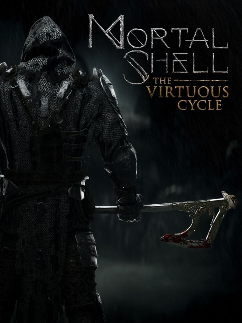 Mortal Shell: The Virtuous Cycle. Дополнение (PC, цифровая версия)
