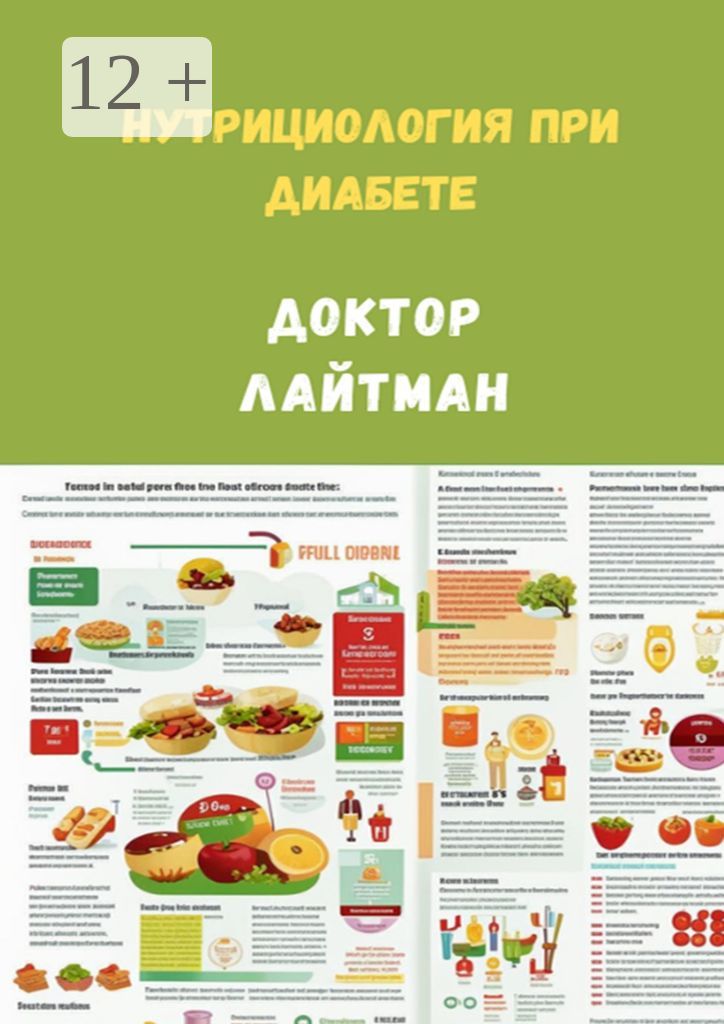 Нутрициология при диабете
