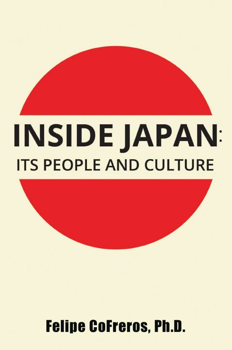 Inside Japan. Its People and Culture