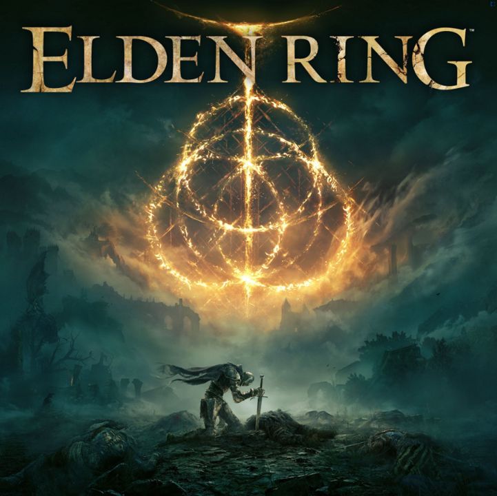 Игра Elden Ring Deluxe Edition (Аккаунт, PC, Windows)
