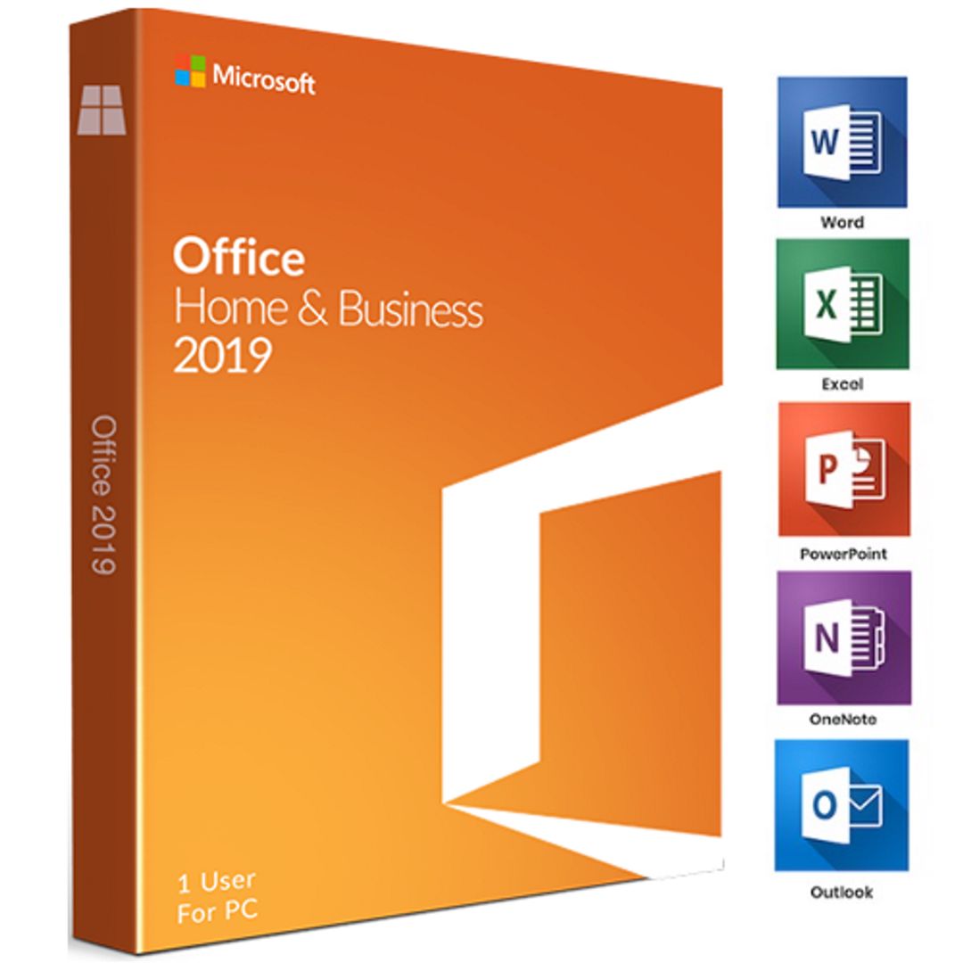 Microsoft Office 2019 Home and Business! Бессрочная активация! Гарантия ...