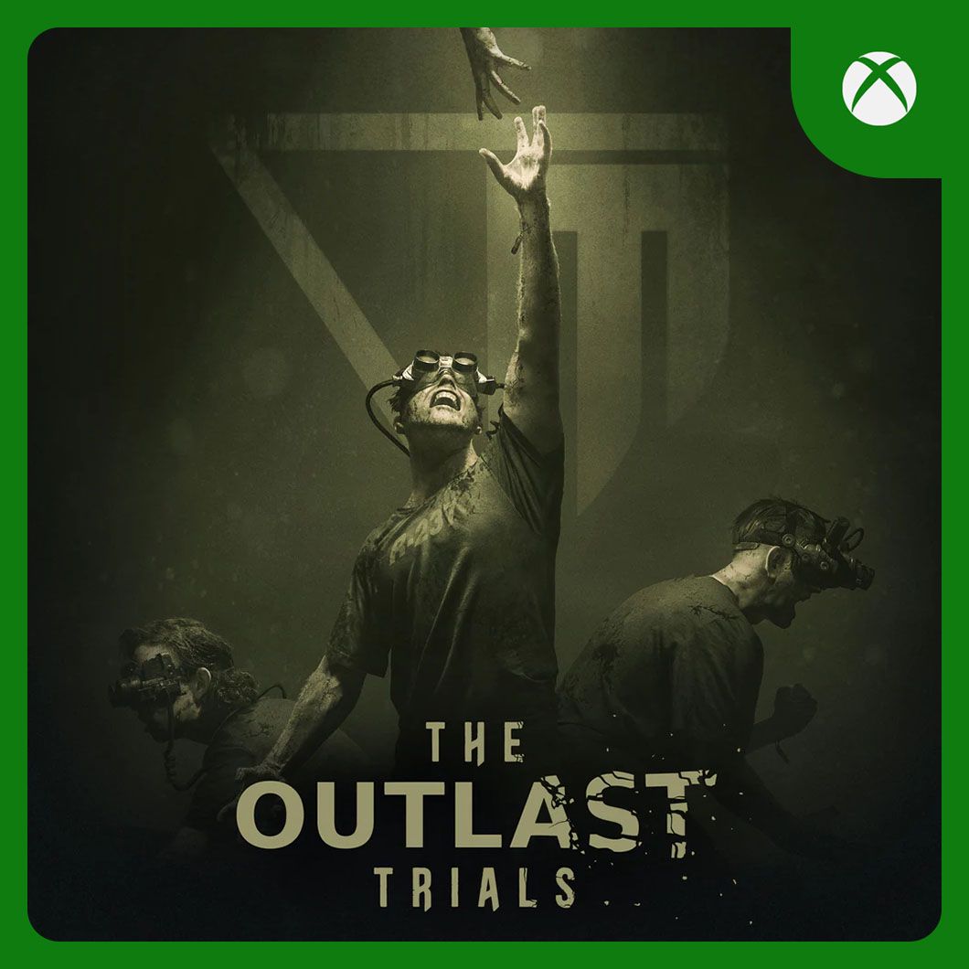 The Outlast Trials | Xbox One & Series X|S