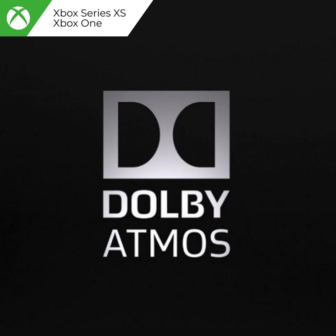 Xbox dolby atmos for headphones sale