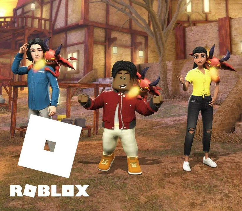 ROBLOX КОД Delinquent Demon