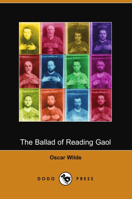 The Ballad of Reading Gaol