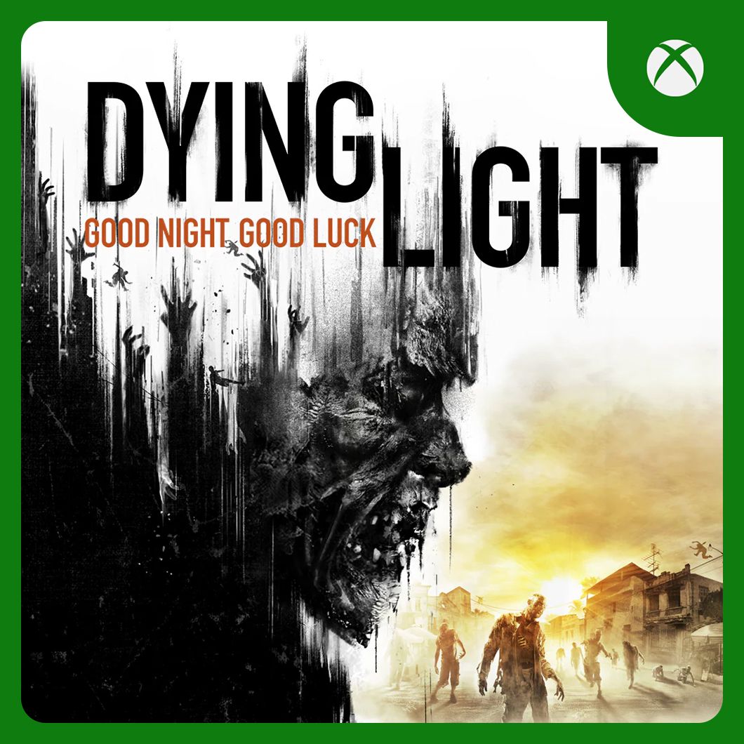 Dying Light | Xbox One & Series X|S