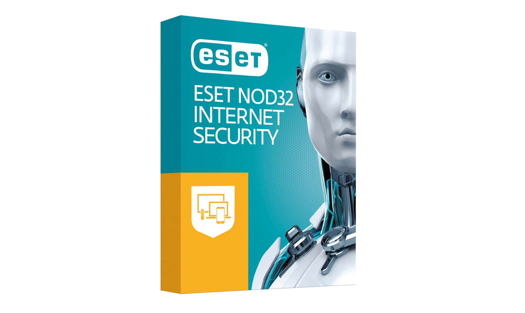 ESET NOD32 Антивирус на 1 мес - NeedGame - скачать на Wildberries ...