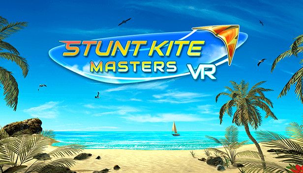 Stunt Kite Masters VR