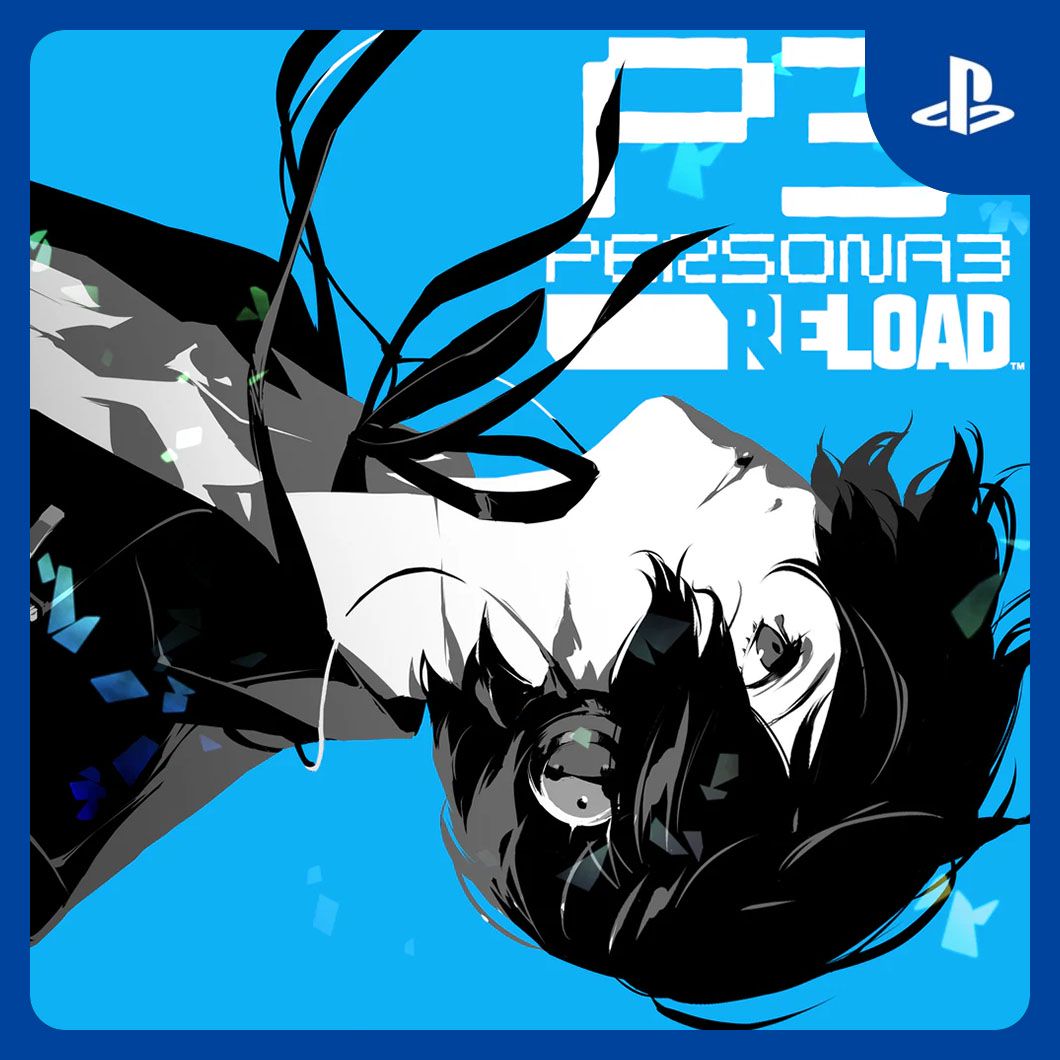 Reload original. Persona 3 reload. persona 3 reload обложка. persona 3 reload poster. igor persona 3 reload.