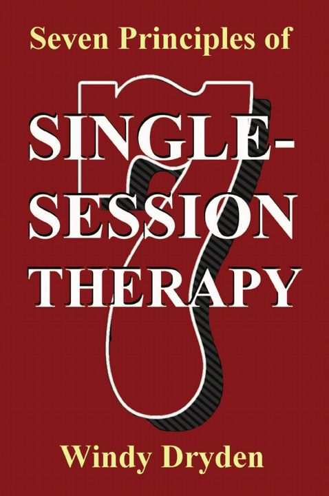 Seven Principles of Single-Session Therapy