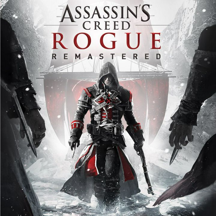 Assassin’s Creed Rogue Remastered Xbox One, Xbox Series X|S