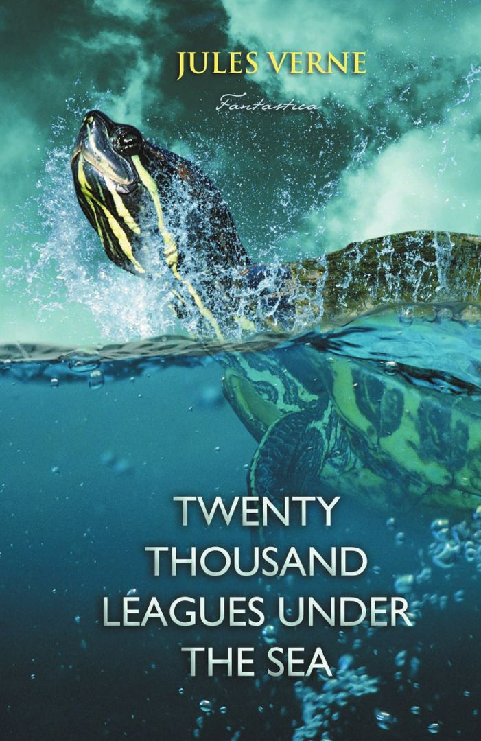 Twenty Thousand Leagues Under the Sea