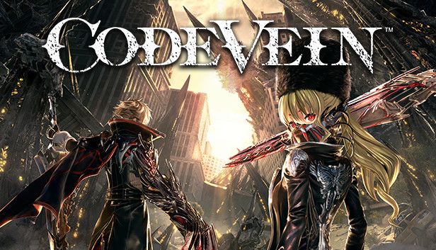 CODE VEIN Deluxe Edition