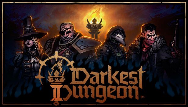 Darkest Dungeon II: Oblivion Edition