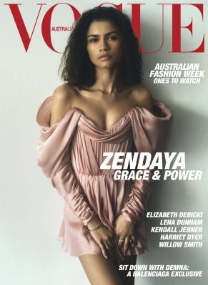 Журнал Vogue, №5, Май 2024 (выпуск Австралия)