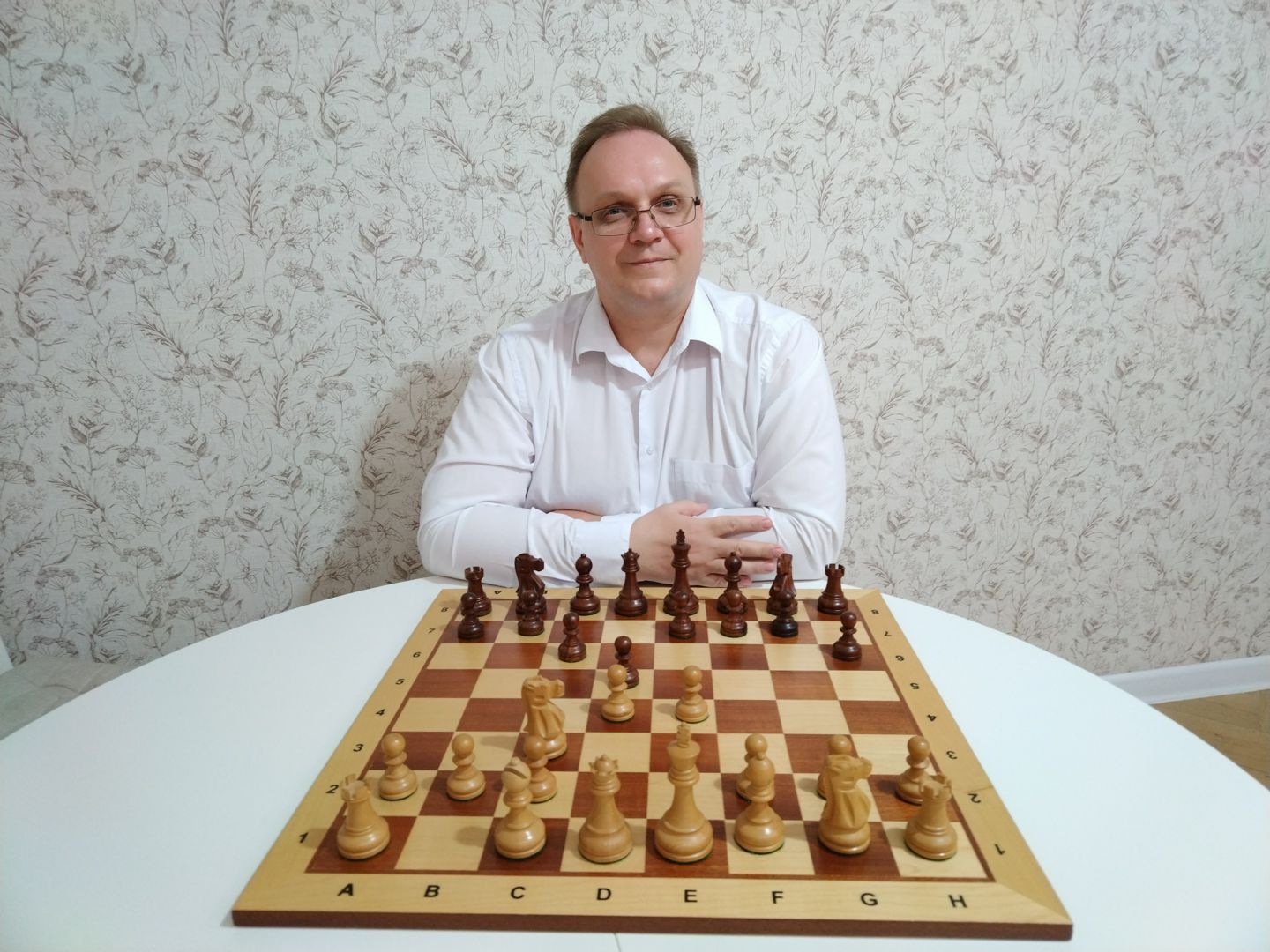 Актуальная дебютная теория. выпуск 09.Побеждаем белыми против гамбита Энглунда 1. d4 е5.