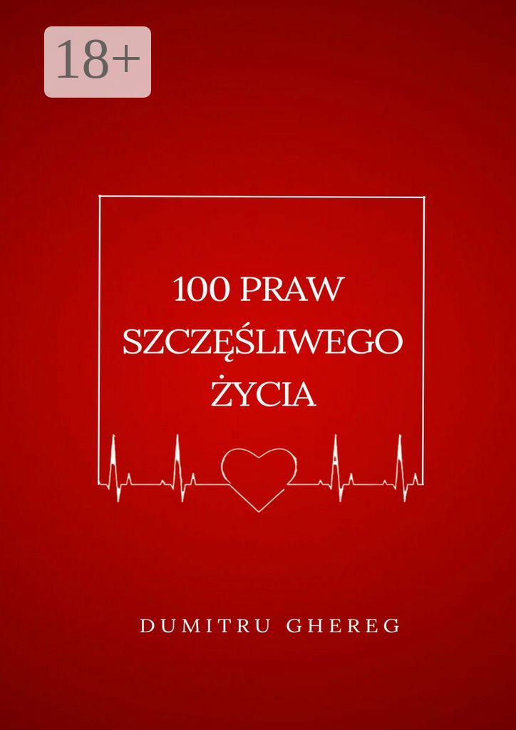 100 praw szczesliwego zycia