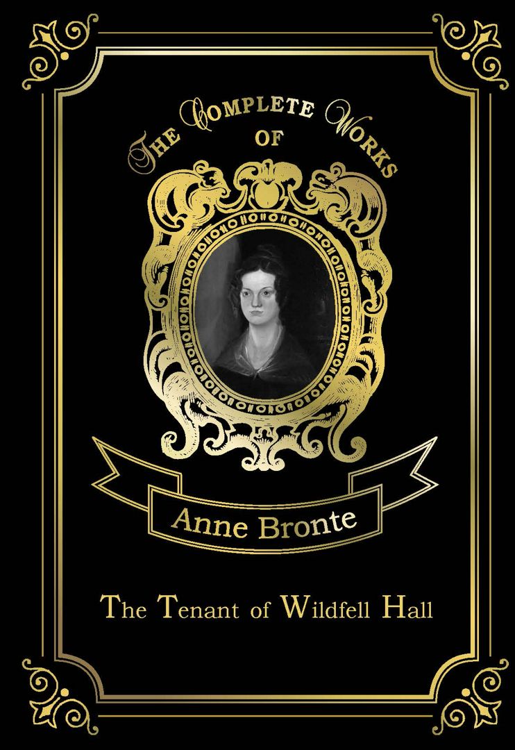 The Tenant of Wildfell Hall