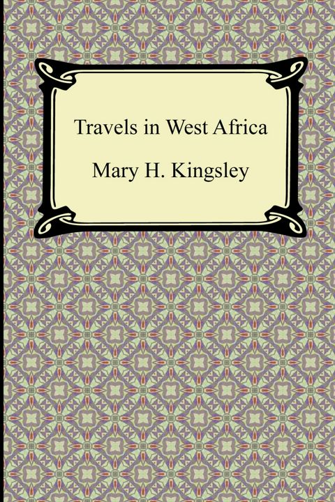 Travels in West Africa