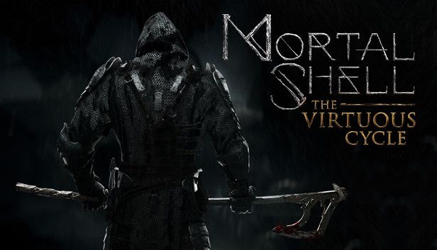 Mortal Shell: The Virtuous Cycle