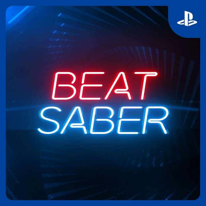 Beat Saber | PS4 & PS5