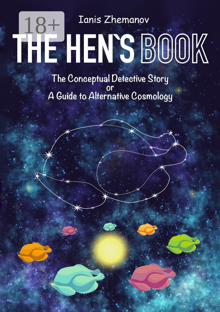 The Hen's Book