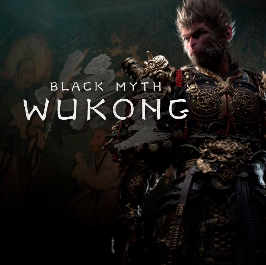 Игра Black Myth: Wukong (Аккаунт, PC, Windows)